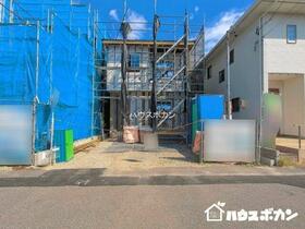 愛知県一宮市木曽川町黒田字野畔