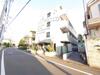G APARTMENT 4階 築36年の賃貸物件