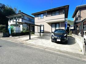 広島県呉市焼山宮ヶ迫２丁目