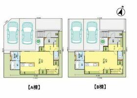 新潟県新潟市東区有楽３丁目