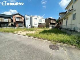 愛知県岡崎市伊賀町