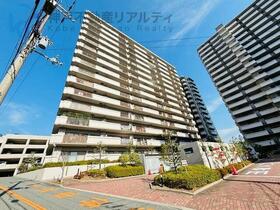 グレーシィ須磨アルテピアIII番街1号棟