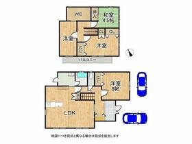 滋賀県大津市比叡平２丁目