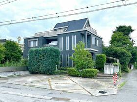 群馬県藤岡市立石新田
