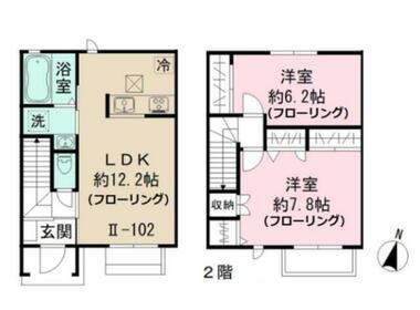 間取り：214078476154