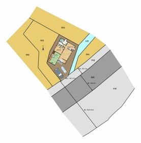 沖縄県島尻郡八重瀬町字玻名城