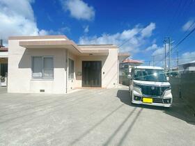 沖縄県島尻郡八重瀬町字玻名城