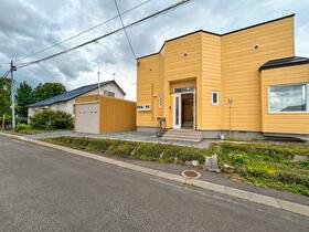 北海道上川郡和寒町字三笠