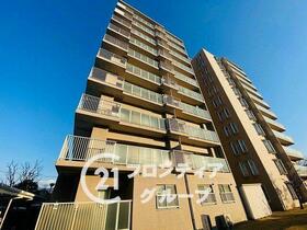 ファミール八尾　中古マンション