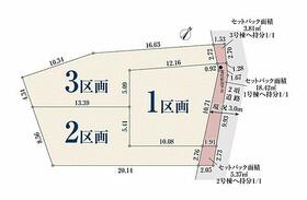 千葉県市川市市川４丁目