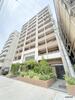 CITY SPIRE難波WEST 4階 築19年10ヶ月の賃貸物件