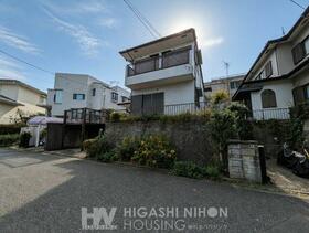 神奈川県川崎市多摩区菅仙谷2丁目