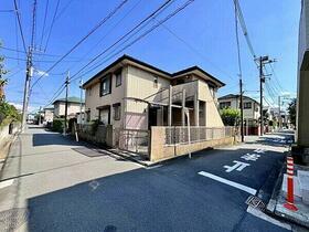 神奈川県横浜市港北区高田東１丁目