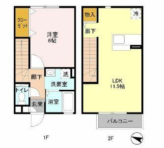 detached 東京都中野区上鷺宮１丁目

地図を見る