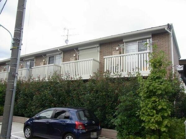 detached 東京都中野区上鷺宮１丁目

地図を見る