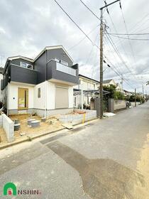 千葉県市川市宮久保２丁目