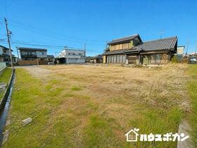 愛知県豊田市和会町新切