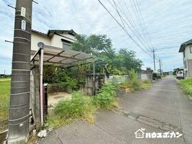 愛知県一宮市瀬部字兜
