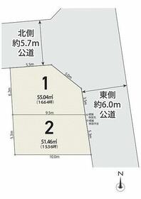 埼玉県川口市東川口２丁目