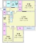 ＺＡＢＯ　ＨＩＬＬＳ　手稲のイメージ
