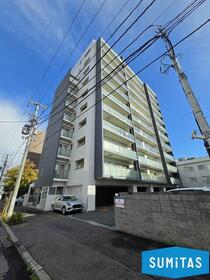 シティハウス北１８条