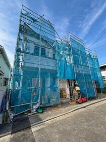 東京都世田谷区北烏山７丁目