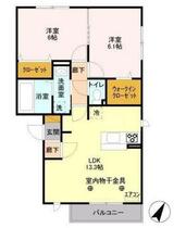 間取り：211064539606