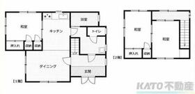 東京都町田市金森東４丁目