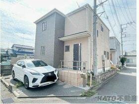 神奈川県相模原市緑区原宿１丁目