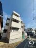 大日駅より徒歩9分 1階 築1年5ヶ月の賃貸物件