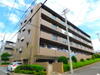 シャトレ上山手 3階 築28年7ヶ月の賃貸物件