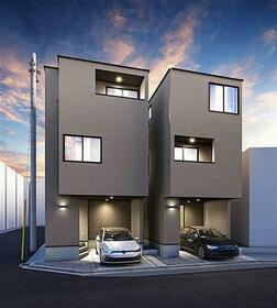 愛知県名古屋市北区大杉１丁目