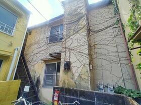 東京都中野区沼袋１丁目