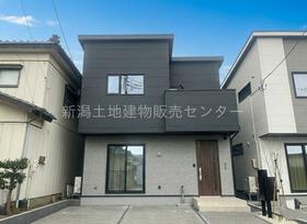 新潟県新潟市中央区鳥屋野