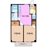 スカイメゾンⅡのイメージ