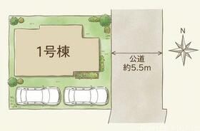 東京都小平市小川町２丁目