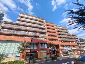 シャンポール南中野