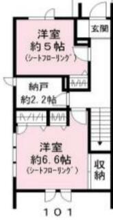 間取り：213142132466