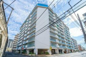 フドウ西川口ハイツ