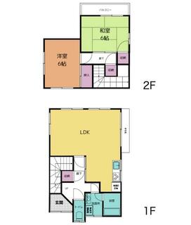 間取り：242002039468