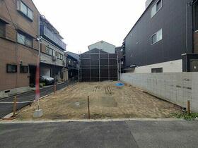 大阪府大阪市西成区玉出中１丁目