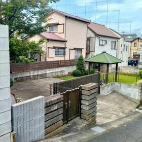 千葉県佐倉市生谷