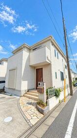東京都練馬区西大泉４丁目