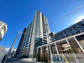 レーベン山形十日町ＴＨＥ　ＭＩＤ　ＴＯＷＥＲ