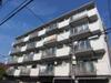 東部市場前駅より徒歩7分 4階 築39年8ヶ月の賃貸物件