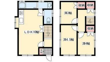 間取り：228057848004