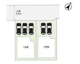 新潟県新潟市江南区亀田大月１丁目