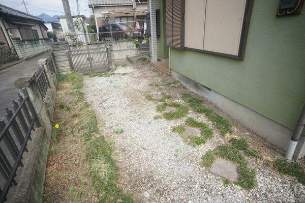 detached 群馬県高崎市箕郷町生原

地図を見る