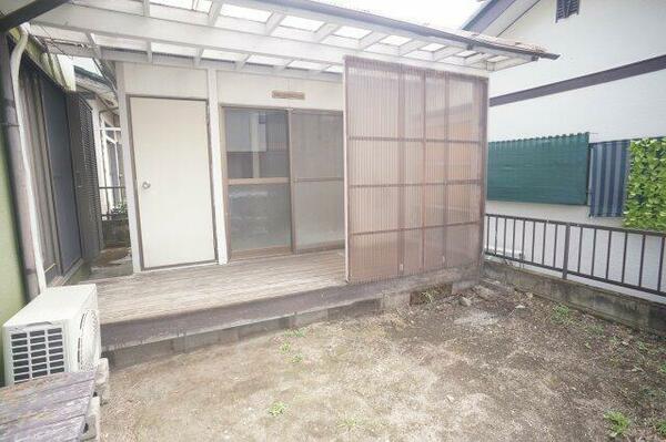 detached 群馬県高崎市箕郷町生原

地図を見る