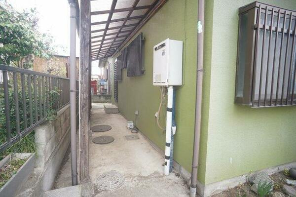 detached 群馬県高崎市箕郷町生原

地図を見る